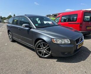 Volvo V50 Gebrauchtwagen