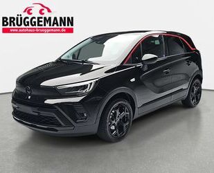 Opel Crossland (X) Gebrauchtwagen