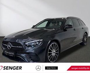 Mercedes-Benz E 400 Gebrauchtwagen