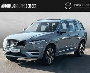 Volvo XC90 Gebrauchtwagen