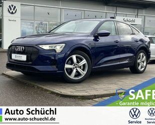 Audi e-tron Gebrauchtwagen