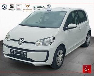 VW up! Gebrauchtwagen