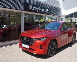 Mazda CX-60 Gebrauchtwagen