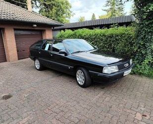 Audi 100 Gebrauchtwagen