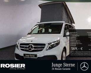 Mercedes-Benz V 220 Gebrauchtwagen