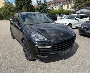 Porsche Cayenne Gebrauchtwagen