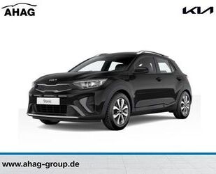 Kia Stonic Gebrauchtwagen