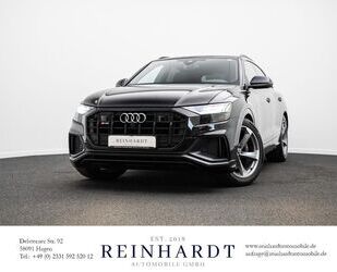 Audi SQ8 Gebrauchtwagen