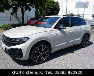 VW Touareg Gebrauchtwagen