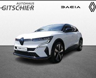 Renault Megane Gebrauchtwagen