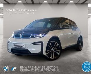 BMW i3 Gebrauchtwagen
