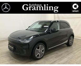 Smart #1 Gebrauchtwagen