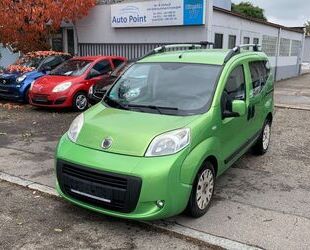 Fiat Qubo Gebrauchtwagen