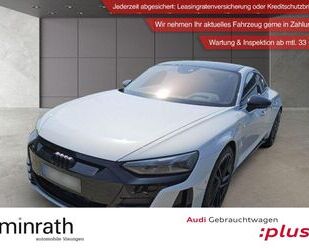 Audi e-tron Gebrauchtwagen