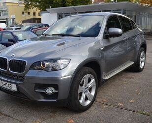 BMW X6 Gebrauchtwagen