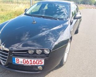 Alfa Romeo 159 Gebrauchtwagen