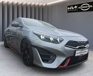 Kia pro ceed / ProCeed Gebrauchtwagen
