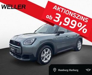 Mini Cooper S Countryman Gebrauchtwagen
