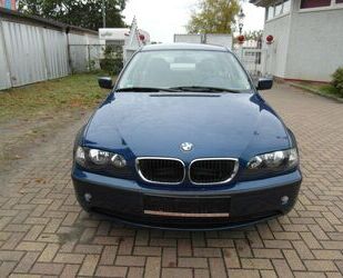 BMW 316 Gebrauchtwagen