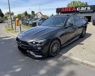 Mercedes-Benz C 200 Gebrauchtwagen
