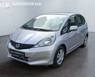 Honda Jazz Gebrauchtwagen