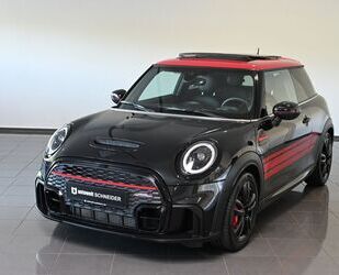 Mini John Cooper Works Gebrauchtwagen