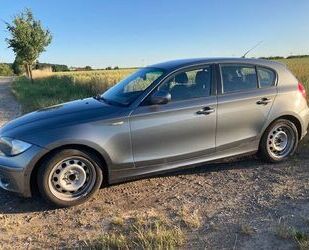 BMW 116 Gebrauchtwagen