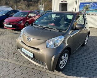 Toyota IQ Gebrauchtwagen