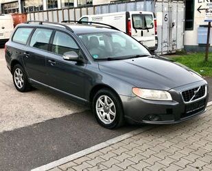 Volvo V70 Gebrauchtwagen