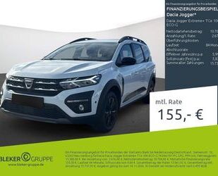 Dacia Jogger Gebrauchtwagen