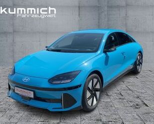 Hyundai IONIQ 6 Gebrauchtwagen