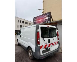 Opel Vivaro Gebrauchtwagen