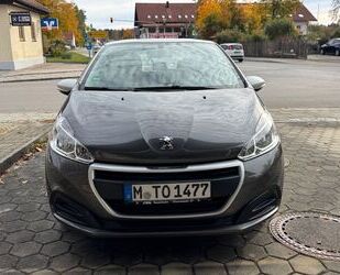 Peugeot 208 Gebrauchtwagen