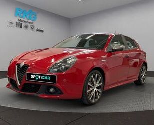 Alfa Romeo Giulietta Gebrauchtwagen