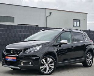 Peugeot 2008 Gebrauchtwagen