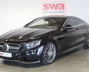 Mercedes-Benz S 500 Gebrauchtwagen