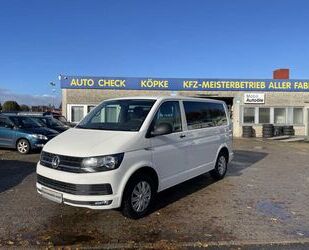 VW T6 Multivan Gebrauchtwagen