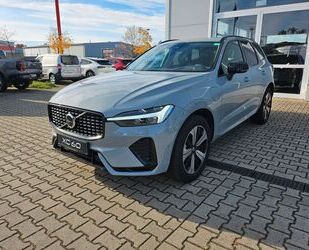 Volvo XC60 Gebrauchtwagen