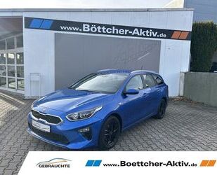 Kia ceed / Ceed Gebrauchtwagen