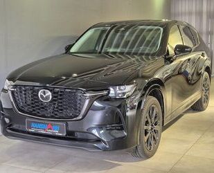 Mazda CX-60 Gebrauchtwagen