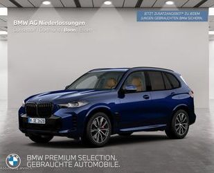 BMW X5 Gebrauchtwagen