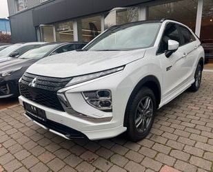 Mitsubishi Eclipse Gebrauchtwagen