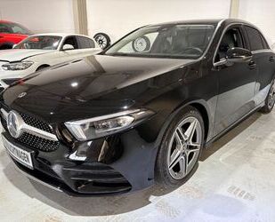 Mercedes-Benz A 180 Gebrauchtwagen