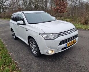 Mitsubishi Outlander Gebrauchtwagen