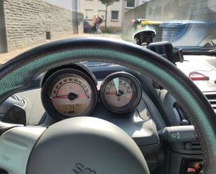 Smart Roadster Gebrauchtwagen