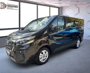 Nissan Primastar Gebrauchtwagen