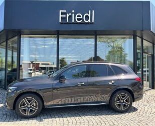 Mercedes-Benz GLC 220 Gebrauchtwagen