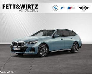 BMW i5 Gebrauchtwagen