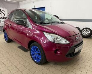 Ford Ka/Ka+ Gebrauchtwagen