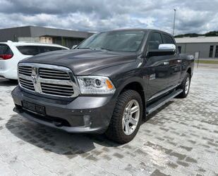 Dodge RAM Gebrauchtwagen